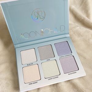 Anastasia Beverly Hills Moonchild Glow Kit